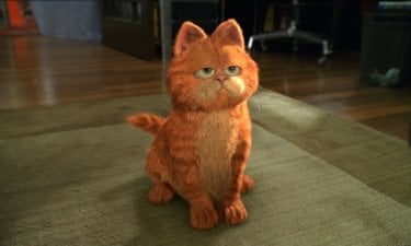 Garfield