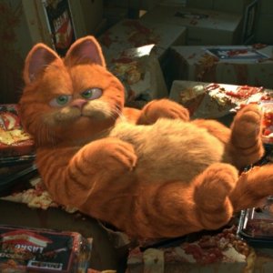 Garfield
