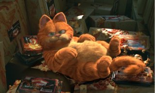 Garfield