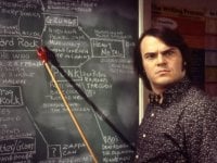 School of Rock, Jack Black: 'Sono pronto per un sequel'