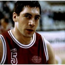 Javier Bardem in una scena di Carne tremula