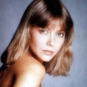 Jenny Agutter