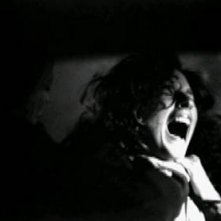 Nancy Kyes in una scena di Halloween