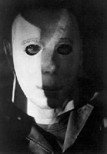 Nick Castle Sotto La Maschera Di Michael Myers In Una Foto Promozionale Per Halloween 4379