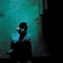 Jared Leto è il protagonista di Requiem for a Dream