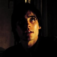 Jared Leto in una scena di Requiem for a Dream