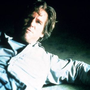Jeff Bridges in una scena di Arlington Road