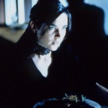 Jennifer Connelly in una scena di Requiem for a Dream di Darren Aronofski