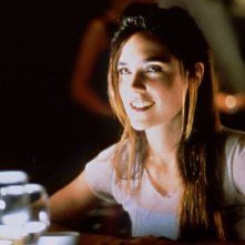 Jennifer Connelly in una scena di Requiem for a Dream di Aronofski