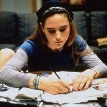 Jennifer Connelly in una scena di Requiem for a Dream