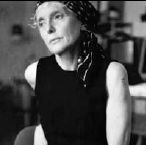 La regista Claire Denis