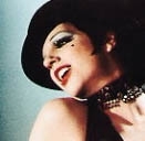 Liza Minnelli è la star di Cabaret