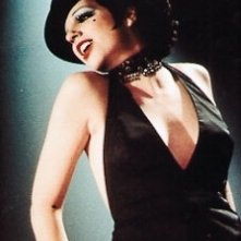Liza Minnelli è la sexy diva di Cabaret