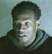 Marlon Wayans in una immagine di Requiem for a Dream