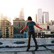 Michelle Williams è Lana in La terra dell'abbondanza