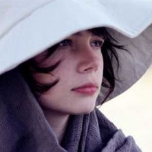 Michelle Williams è Lana in La terra dell'abbondanza