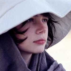 Michelle Williams è Lana in La terra dell'abbondanza