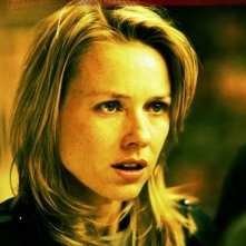 Naomi Watts in una scena del dramma 21 grammi - il peso dell'anima