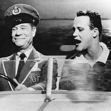 'Nessuno è perfetto'