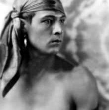 Rudolph Valentino 4448