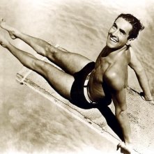 Tyrone Power