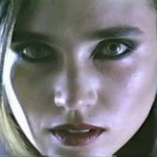 Una splendida Jennifer Connelly in una scena di Requiem for a Dream