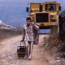 Ben Stiller in una scena di Zoolander