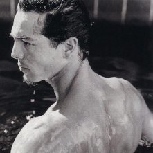 Benjamin Bratt