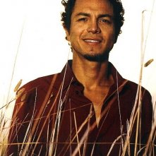 Benjamin Bratt