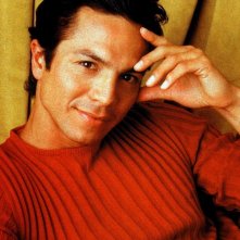 Benjamin Bratt