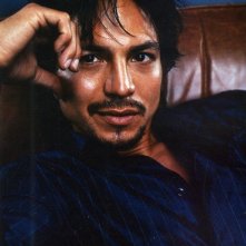 Benjamin Bratt