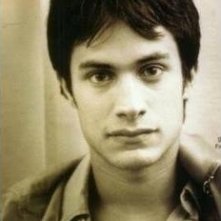 Gael Garcia Bernal 4597