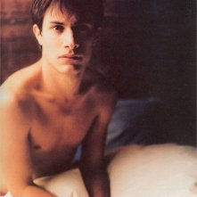 Gael Garcia Bernal 4601
