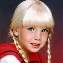 Heather O'Rourke (1975 - 1988)