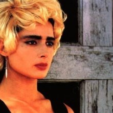 Isabella Rossellini In Una Scena Di Cuore Selvaggio 4557