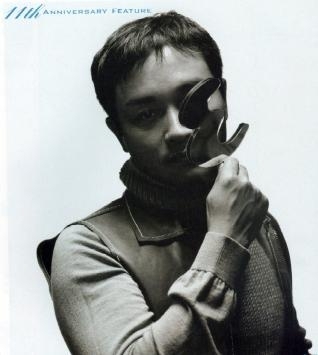 Leslie Cheung 4582