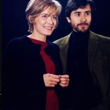 Luigi Lo Cascio e Sandra Ceccarelli in una scena di La vita che vorrei