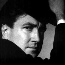 un ritratto di David Lynch