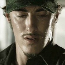 Eric Balfour in una scena di Non aprite quella porta (2003)