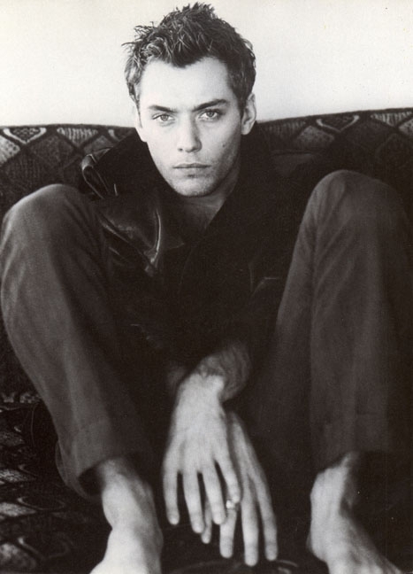 Jude Law 4649