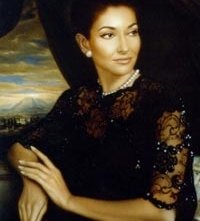 Maria Callas