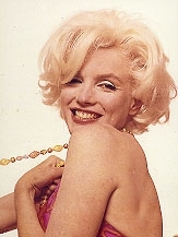 Marilyn Monroe 4662
