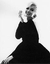 Marilyn Monroe, icona senza tempo del glamour