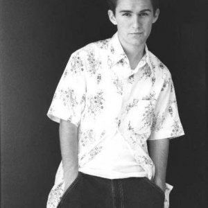 Miko Hughes