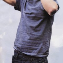 Orlando Bloom In Una Foto Promozionale Per Il Magazine Arena 4692