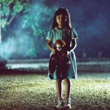 Una scena del film The Park