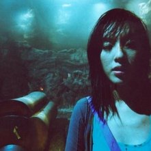 Una scena del film The Park