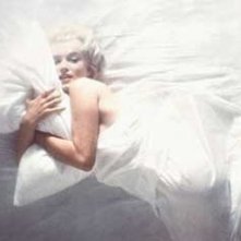 Una Splendida Marilyn Monroe In Una Leggendaria Immagine Di Bert Stern 4660