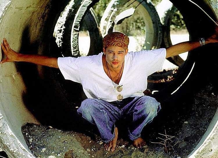 Brad Pitt 4759