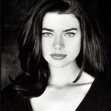 una foto di Denise Richards